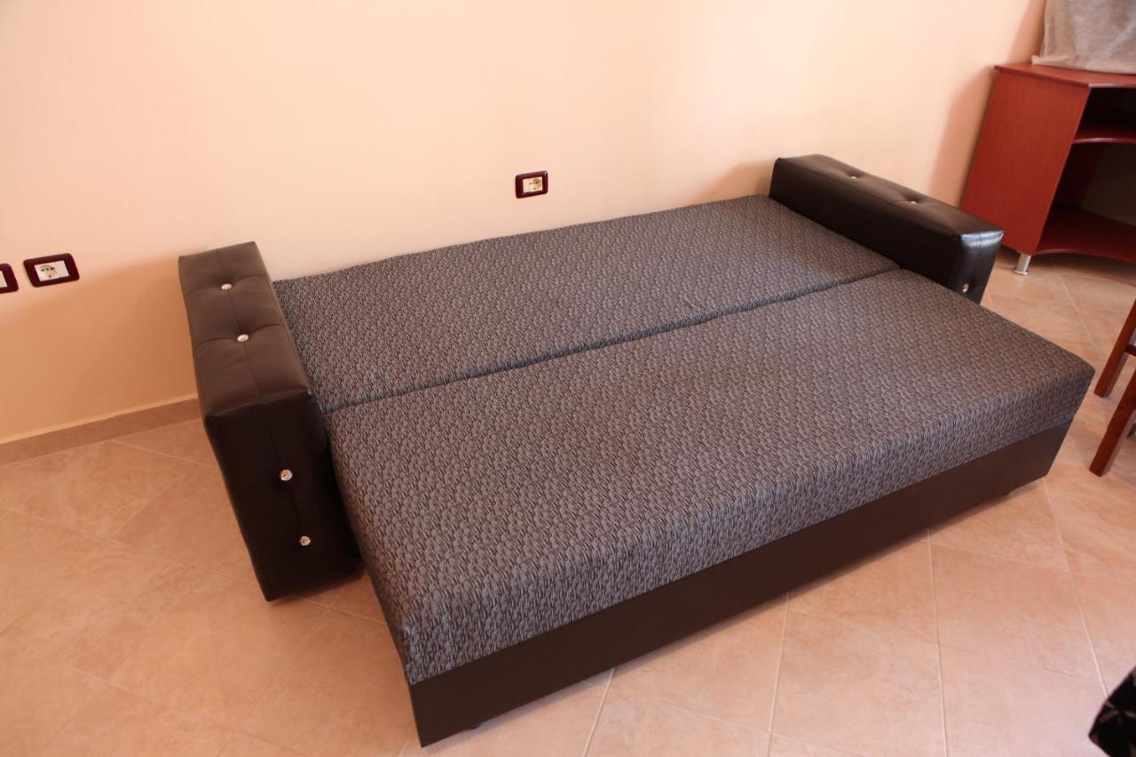 Bakija Apartments Sarande Room photo
