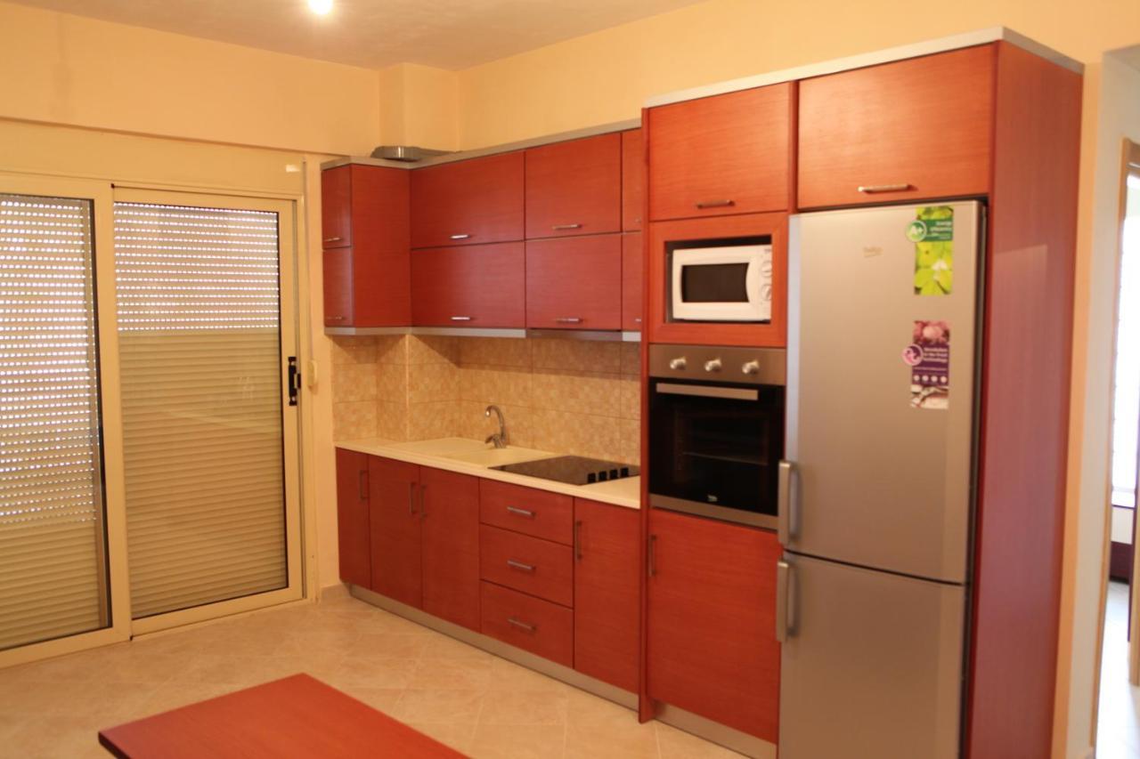 Bakija Apartments Sarande Room photo